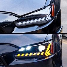 Used led headlights for sale  Chino