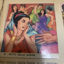 Figurina n.27 impero usato  Firenze