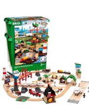 Brio 33766 deluxe for sale  BATH