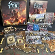 Game thrones board for sale  Little River