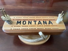 Handmade rustic wood for sale  Nampa