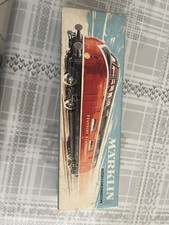 Locomotive märklin 3021 d'occasion  Audenge