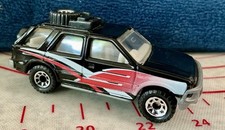 Matchbox 1994 isuzu d'occasion  Expédié en Belgium
