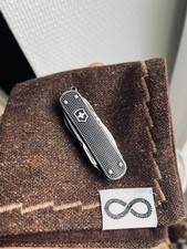 Victorinox 58mm mini gebraucht kaufen Victorinox 58mm mini gebraucht kaufen  Braunschweig