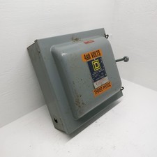 Square 82342 60a for sale  Chattanooga
