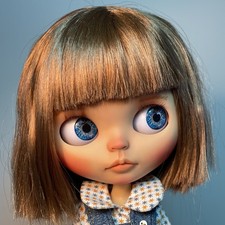 Gorgeous ooak custom for sale  CHESHAM