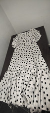 Wallis black white for sale  TORQUAY