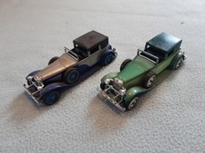 Matchbox models yesteryear gebraucht kaufen  Geretsried