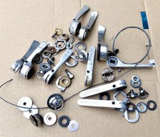 Campagnolo recxord victory gebraucht kaufen  Luckau