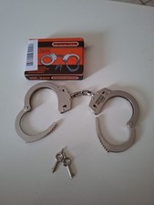 Perfecta handschellen 200 gebraucht kaufen  Wesel