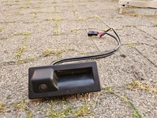 Rückfahrkamera audi a4 gebraucht kaufen  Freiberg am Neckar