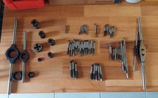 schneideisenhalter gebraucht kaufen  Berlin