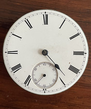 Antike alte taschenuhr gebraucht kaufen  Gütersloh