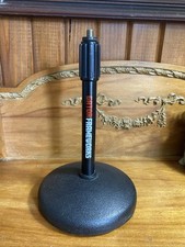 Gator desktop microphone for sale  Greenville