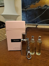 Prada amber edp usato  Parma