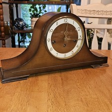 Vintage hermle mantle for sale  Clovis