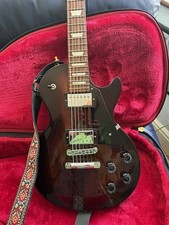 les paul studio for sale  SAXMUNDHAM