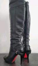 Biker style verknee gebraucht kaufen  Heilbronn