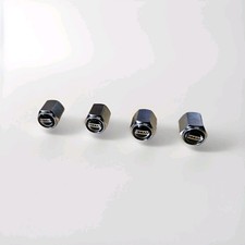 Nissan valve dust for sale  ST. HELENS