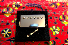 Gibson burstbucker pro for sale  Ridgefield