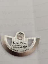 Tag heuer calibre d'occasion  Olonzac