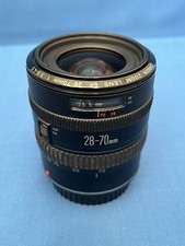 Canon 70mm f3.5 for sale  DUNDEE