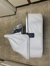 Berço carrinho Upper Baby bom, usado comprar usado  Enviando para Brazil