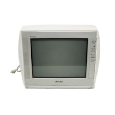 Sony trinitron 13fm13 for sale  Brockport