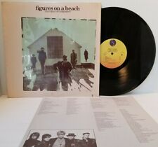 FIGURES ON A BEACH Standing On Ceremony LP in SHRINK - Play Tested VG+ *A8 comprar usado  Enviando para Brazil