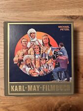 Karl may filmbuch gebraucht kaufen  Schwedt/Oder