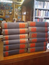 Enciclopedia dello spettacolo usato  Italia