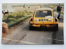 Photo rallye touquet d'occasion  Eu