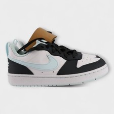 Tênis Nike Kids' Court Borough Low Recraft estilo de vida tamanho 4,5Y comprar usado  Enviando para Brazil
