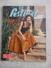 Gene tierney 1955 d'occasion  Le Cheylard