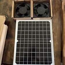 Alto solar panel for sale  Forest