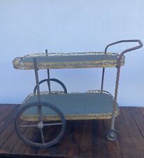 Carrello portavivande bambini usato  Biella