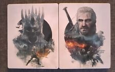 Steelbook the witcher d'occasion  Talant