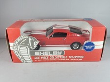 Vintage collectible shelby d'occasion  Expédié en Belgium
