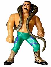 Hasbro wwf jake usato  Zanica