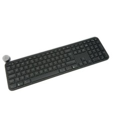 Logitech craft illuminated gebraucht kaufen  Erkelenz