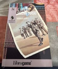 Sherlock holmes n.8 usato  Italia