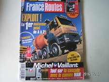 Routes 262 dakar d'occasion  Licques