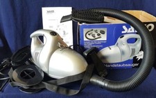 Handstaubsauger salco stc gebraucht kaufen  Berlin