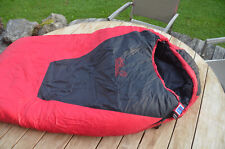 Schlafsack jack wolfskin gebraucht kaufen  Ingolstadt