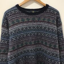 Vintage 90s shetland for sale  SKIPTON