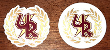 Roma adesivi ultras usato  Roma