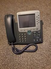 Cisco 7970g voip for sale  DONCASTER
