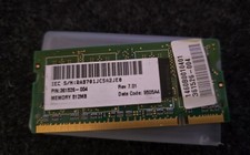 Sodimm ram 512mb usato  Toritto