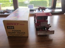 Vintage 959 dinky for sale  ARBROATH