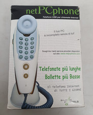 Telefono usb per usato  Chions
